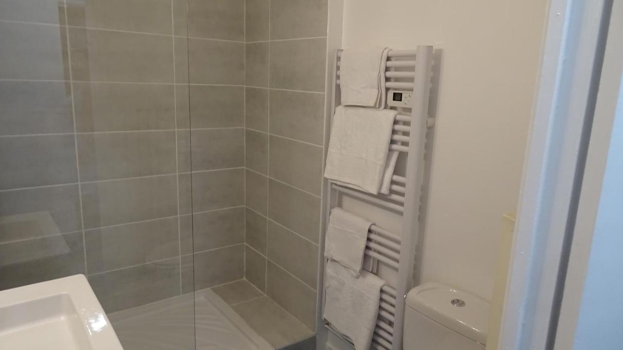 Appartement Le Mans Liberation Bagian luar foto