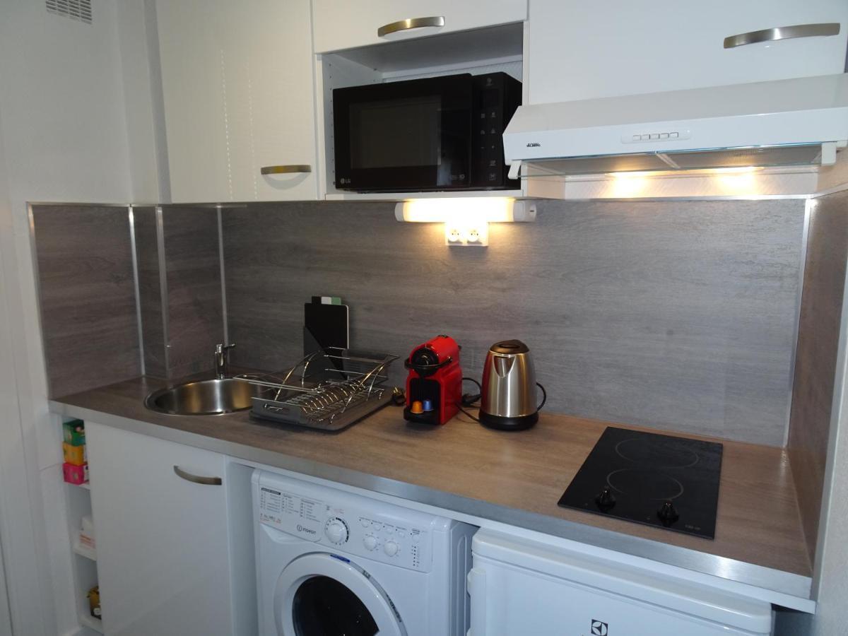 Appartement Le Mans Liberation Bagian luar foto