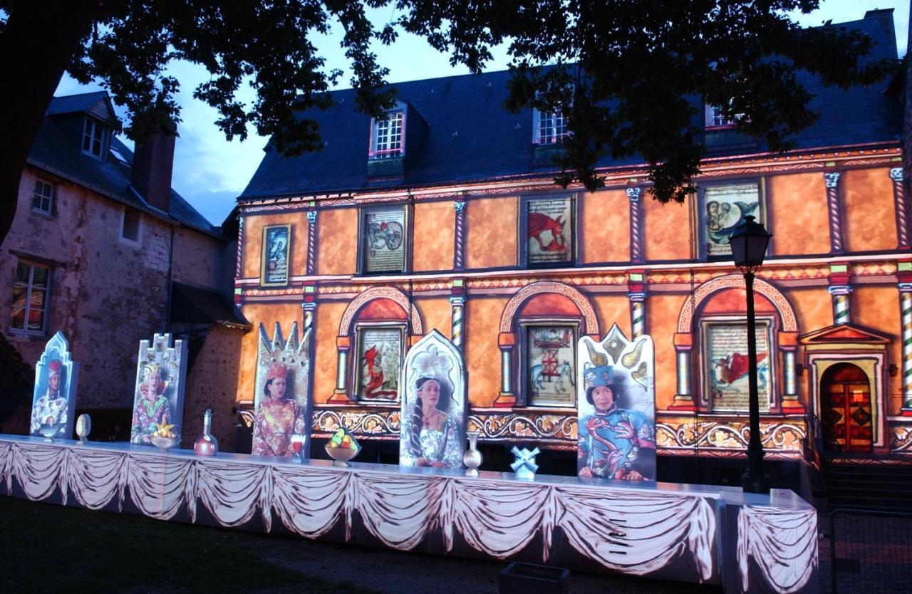 Appartement Le Mans Liberation Bagian luar foto