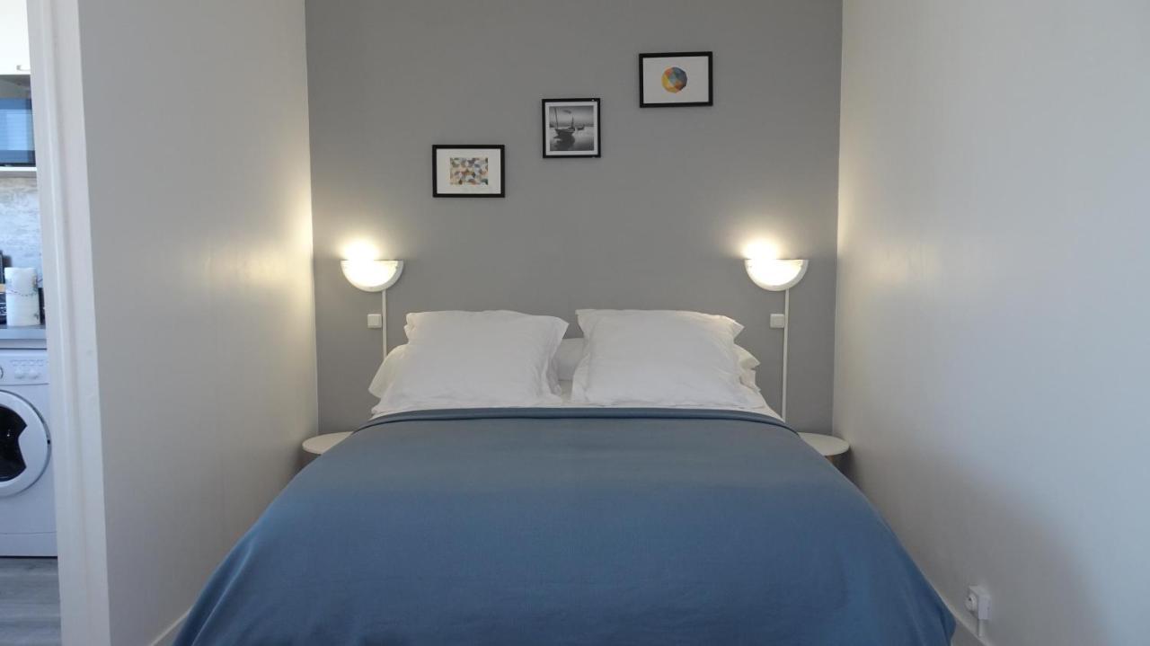 Appartement Le Mans Liberation Bagian luar foto