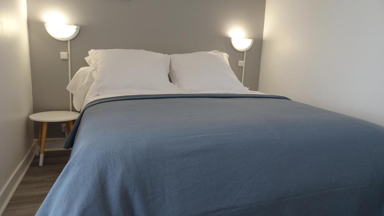 Appartement Le Mans Liberation Bagian luar foto